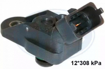 WILMINK GROUP wg1493490 -  Датчик, давление во впускной трубе